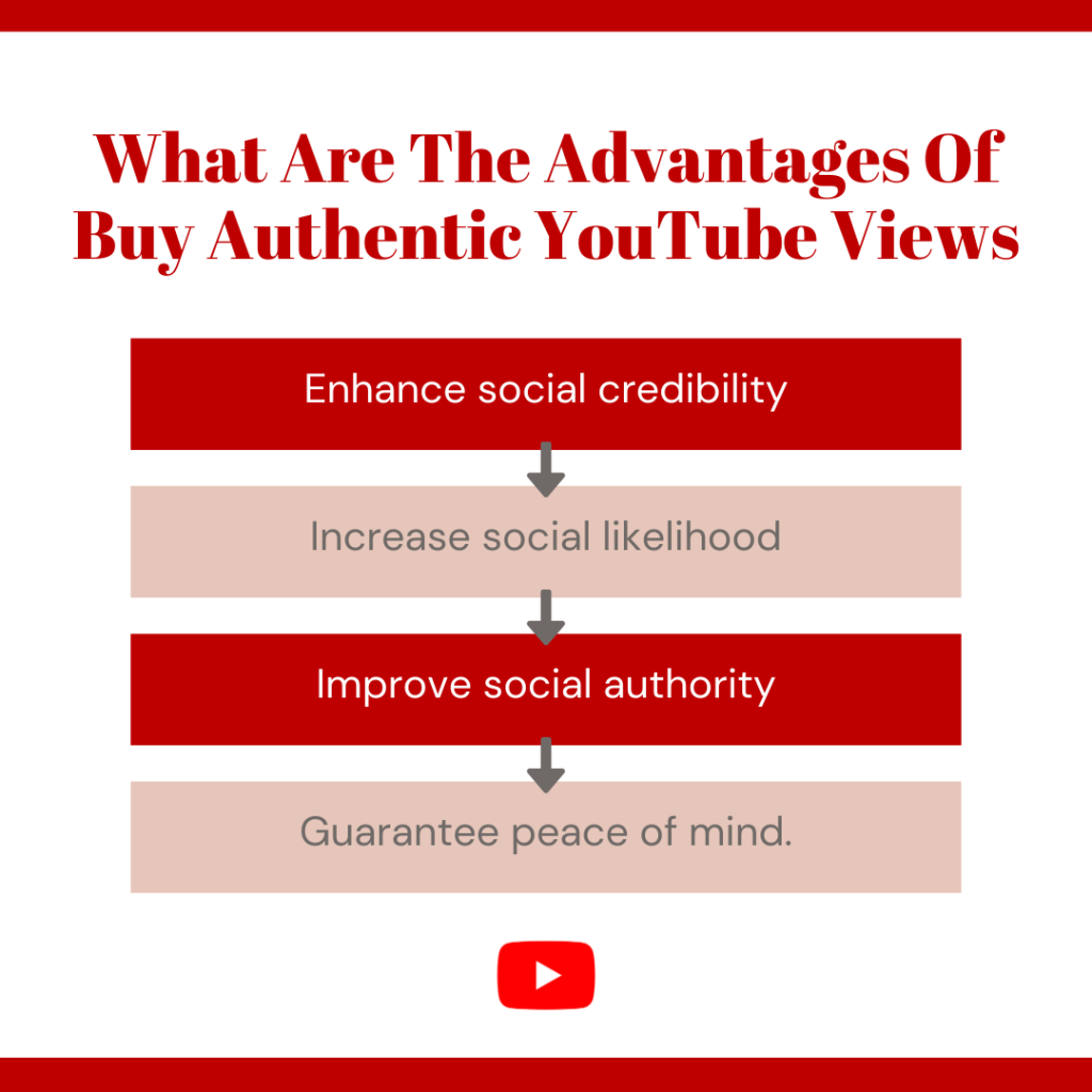 Buy Authentic YouTube Views - Rs.200 | Instant Delivery