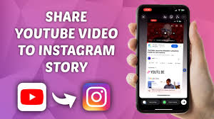 How to Post YouTube Videos on Instagram Story Using an iPhone
