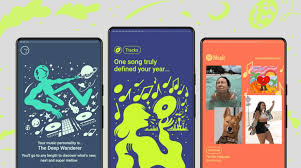 Graphic with "When Is The Youtube Music Recap Coming Out" text in bold on a vibrant background.