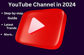 Starting a YouTube Channel in 2024 - Is it Worth it?