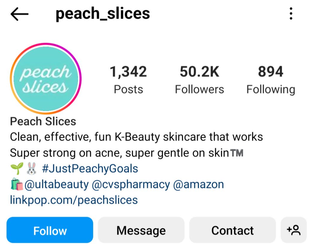 A smartphone displaying an Instagram feed with various engaging posts.