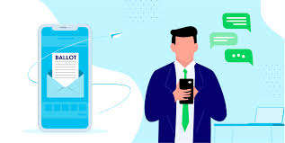 The Use Of Mobile Applications In Political Campaigns