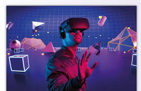 The Future of Augmented Reality (AR) in Indian Political Advertising