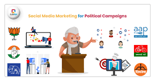 How SEO And Content Strategy Can Shape Public Perception During Elections?