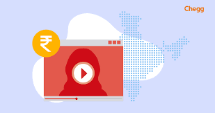 How Much YouTube Pay For Live Streaming In India?