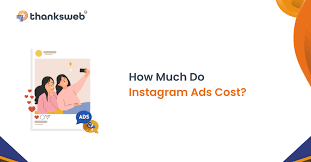How Much Do Instagram Ads Cost Per Month In India