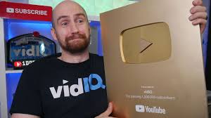 What Youtube Gives For 100 Subscribers