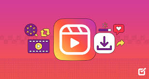 where to download instagram reels