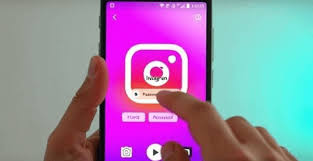 Where To Check Instagram Password On Phone