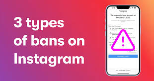 Why Instagram Account Suspended For No Reason