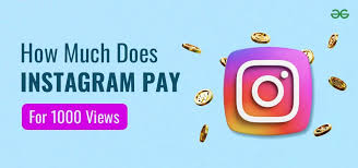 How Much Instagram Pay For Reels In India