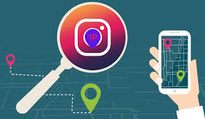 How To Find Ip Address From Instagram Profile