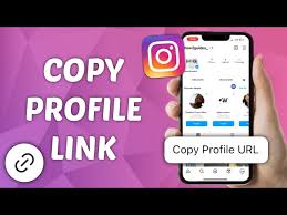 How To Copy My Instagram Profile Link On Phone
