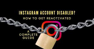 Why Instagram Disabled My Account For 24 Hours