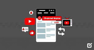 How To Change Category Of YouTube Channel