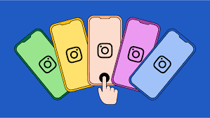 How Many Instagram Accounts Can You Have With One Phone Number