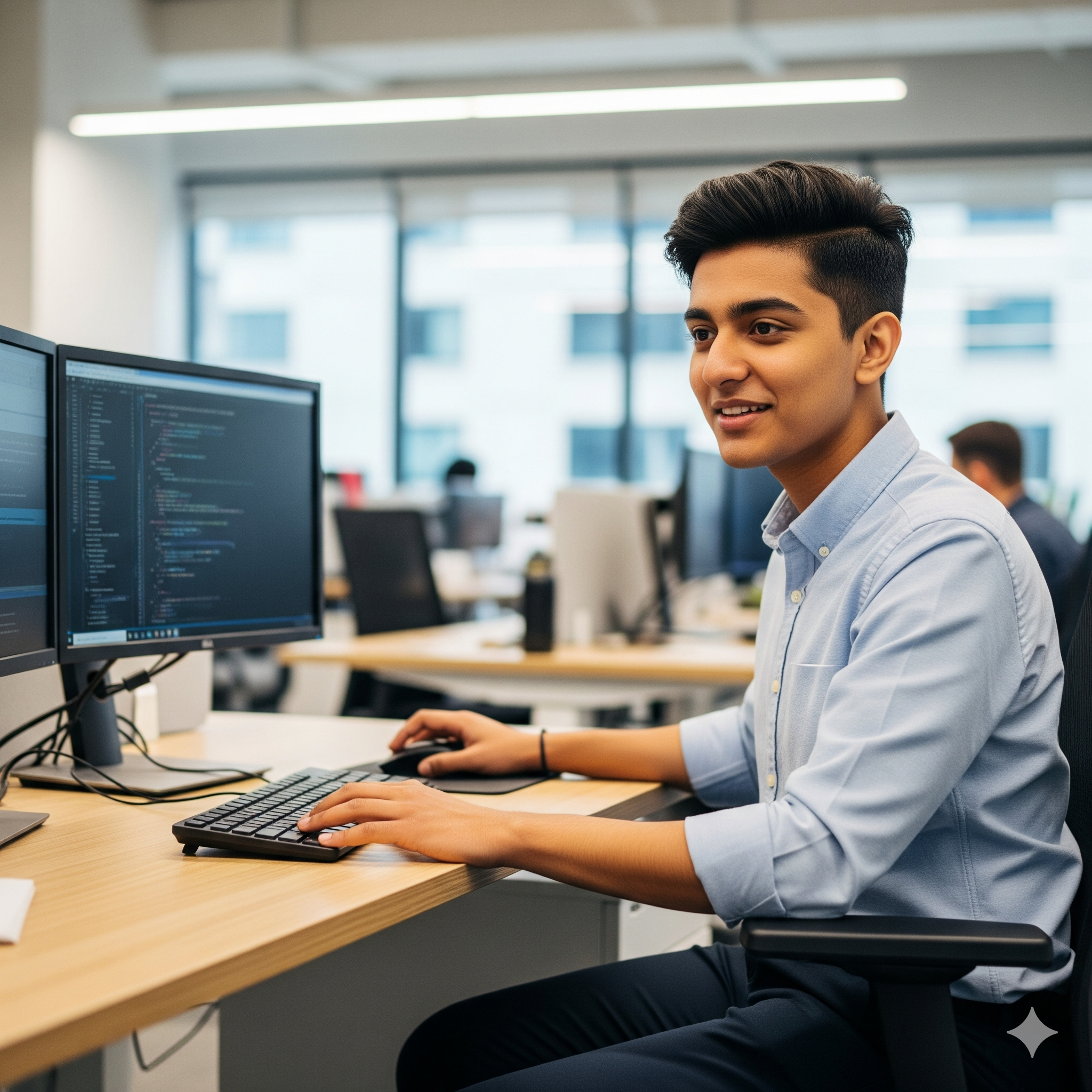 Name – Video SEO Strategist