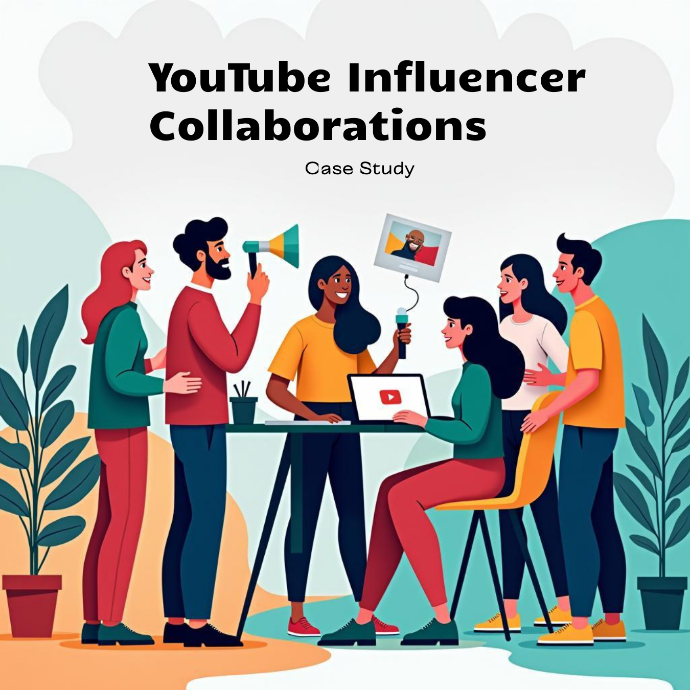 Influencer Collaborations