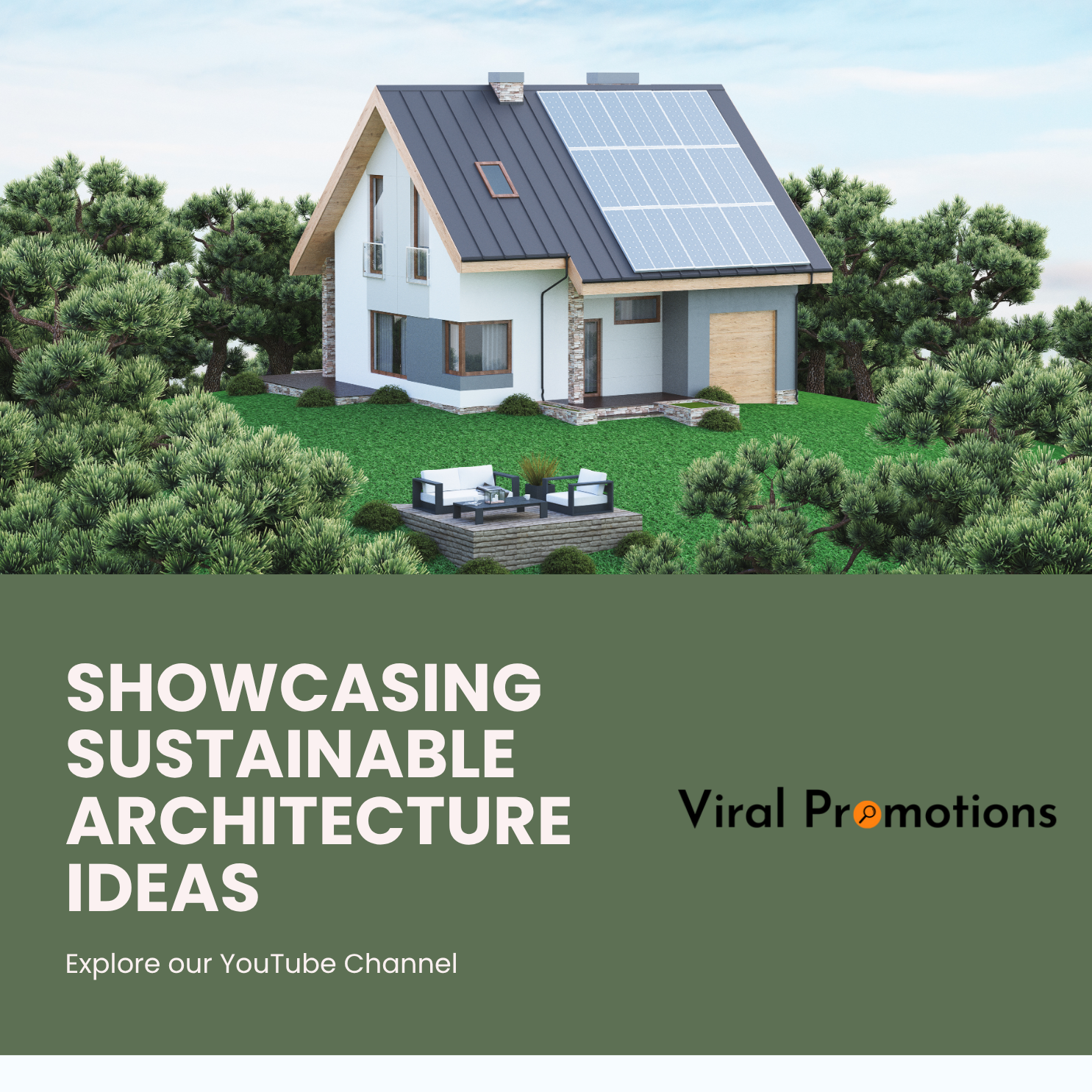Architecture Firms Sustainable Design YouTube