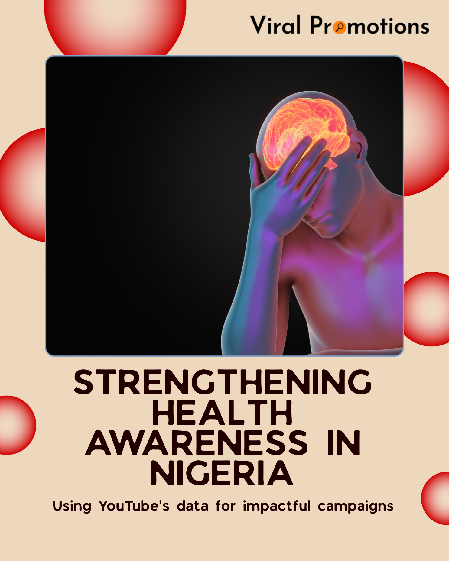 Nigerian Health Agency YouTube Metadata Case Study