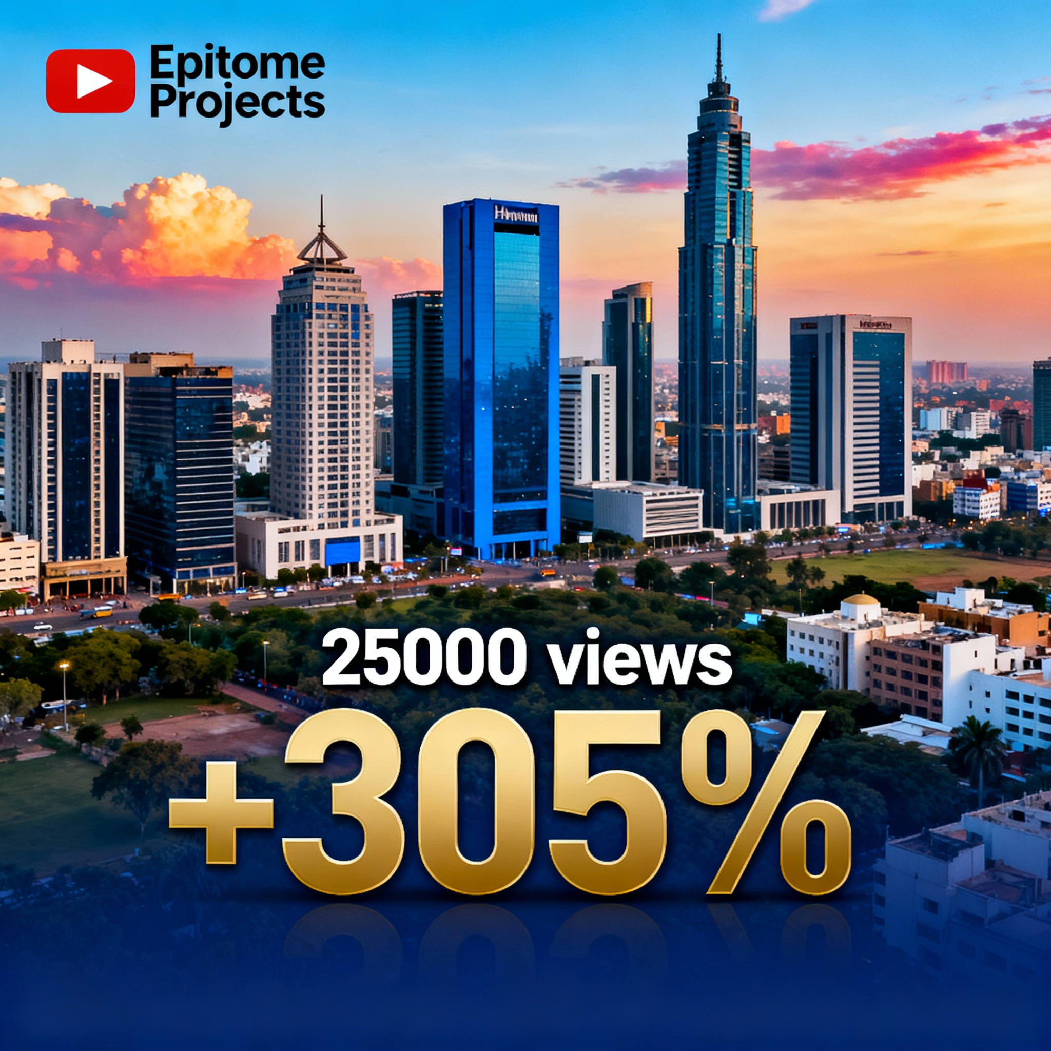 Real Estate: From Overlooked to Industry Leader